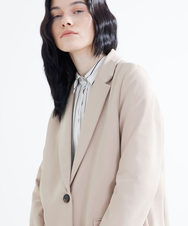 Blazers para mujer